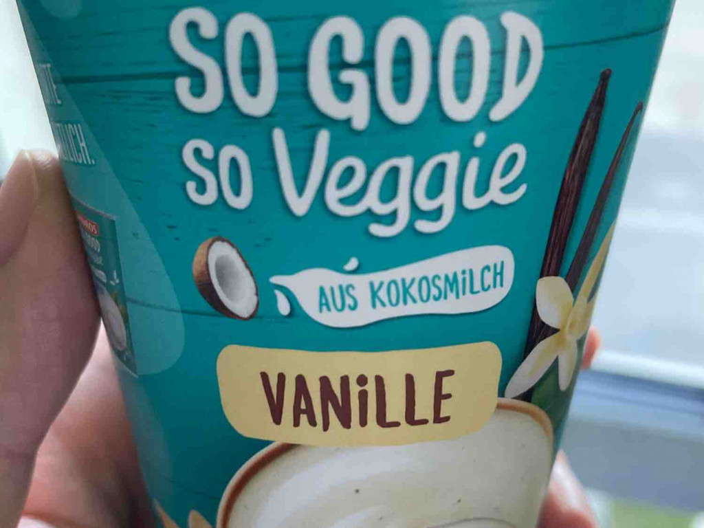 Joghurt aus Kokos, Kokosmilch von PaulPal | Hochgeladen von: PaulPal