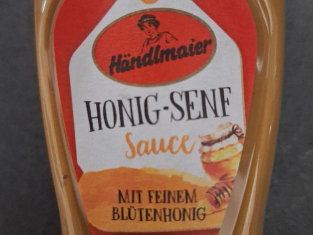 Honig-Senf Sauce by Merrore | Uploaded by: Merrore