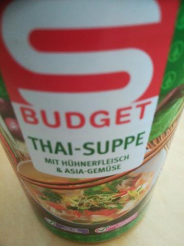 Thai Suppe von lisaresch1991301 | Hochgeladen von: lisaresch1991301