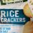 N.A Rice Crackers by Liebelei | Hochgeladen von: Liebelei