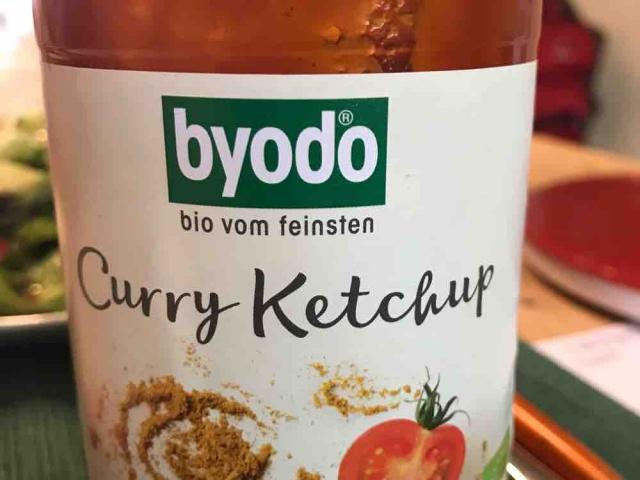 Curry Ketchup von EvaBama | Hochgeladen von: EvaBama