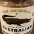 Australian Outback Mustard von Schmenny | Hochgeladen von: Schmenny