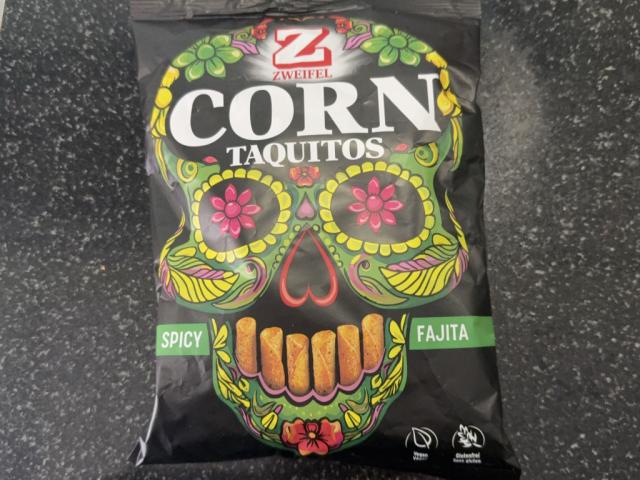 Corn Taquitos, Spicy Fajita von corsus | Hochgeladen von: corsus Corn Taquitos, Spicy Fajita von corsus | Hochgeladen von: corsus