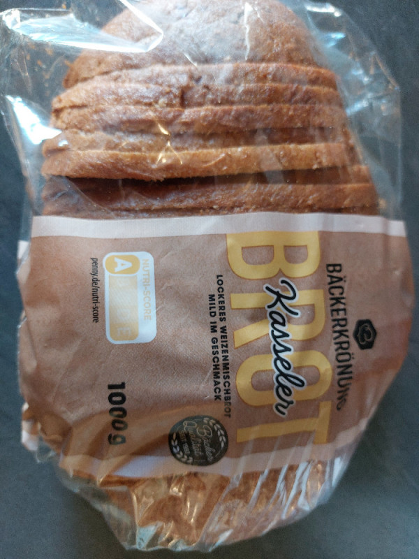Brot, Kassler von lz435 | Hochgeladen von: lz435