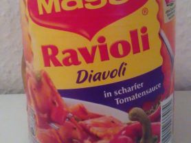 Ravioli, Diavoli | Hochgeladen von: rogoaa