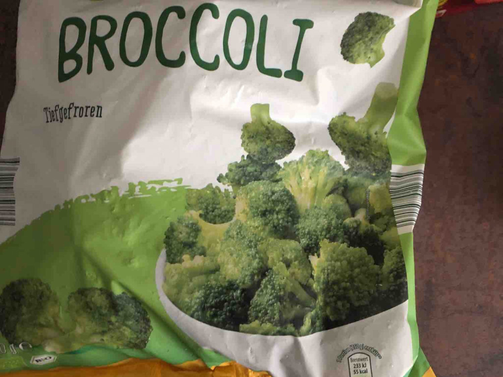 Bio-Broccoli von alexebert123 | Hochgeladen von: alexebert123