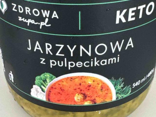 Jarzynowa z pulpecikami von lidasta | Hochgeladen von: lidasta