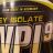 WPI 90 Whey Isolat Vanille von zero2811 | Hochgeladen von: zero2811