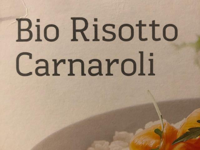 Reis, Risotto Carnaroli bio von fr1130S | Hochgeladen von: fr1130S