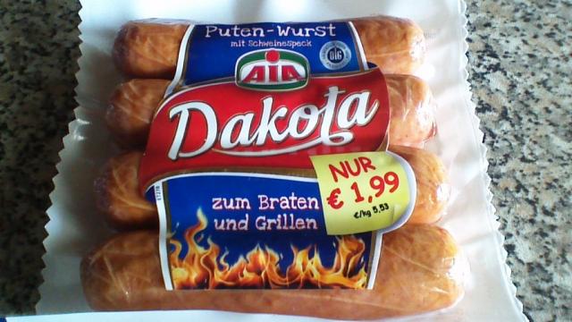 Dakota, Putenwurst | Hochgeladen von: Vici3007