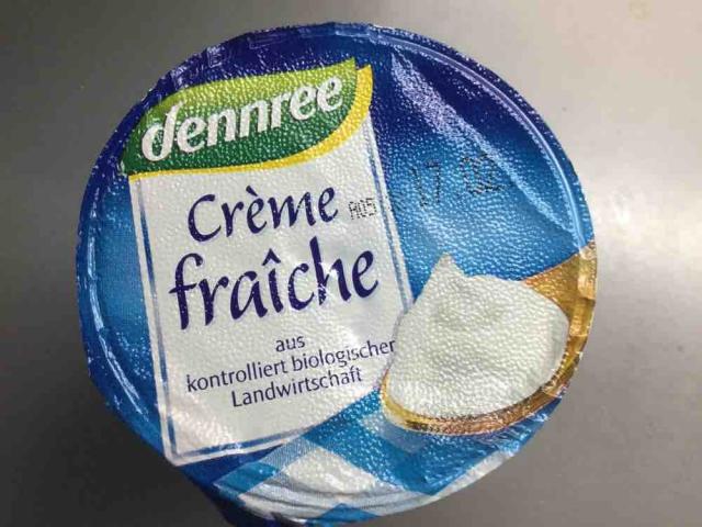 Crème fraiche von gika | Hochgeladen von: gika