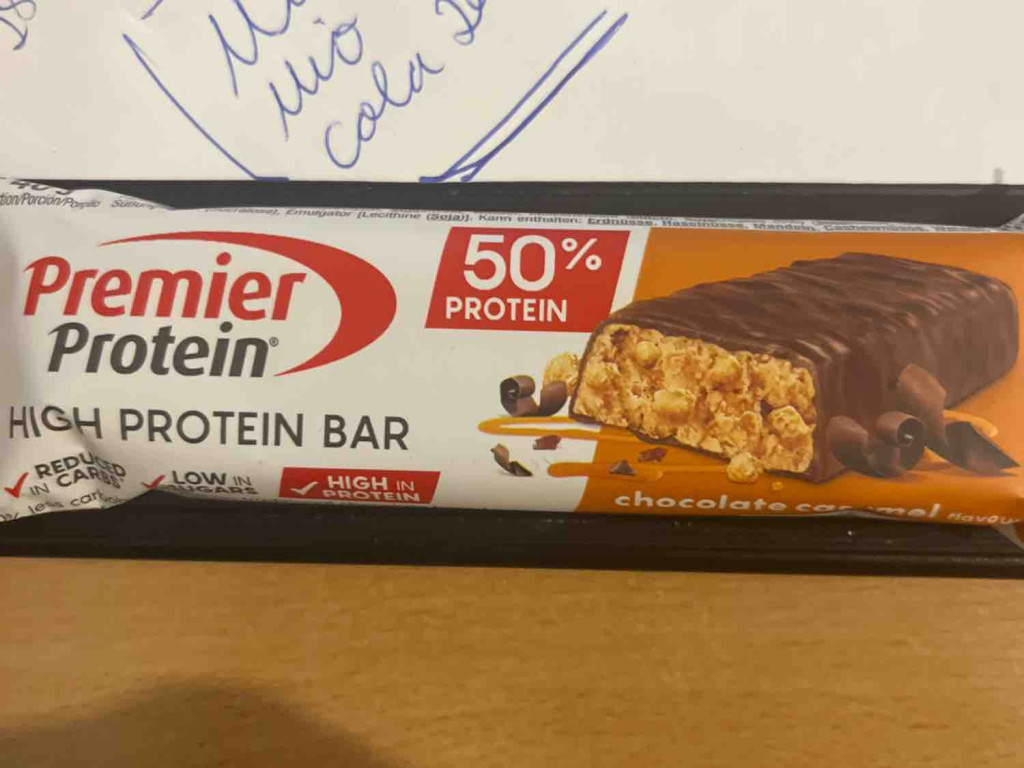 Premier Protein, 50% von Ogni | Hochgeladen von: Ogni