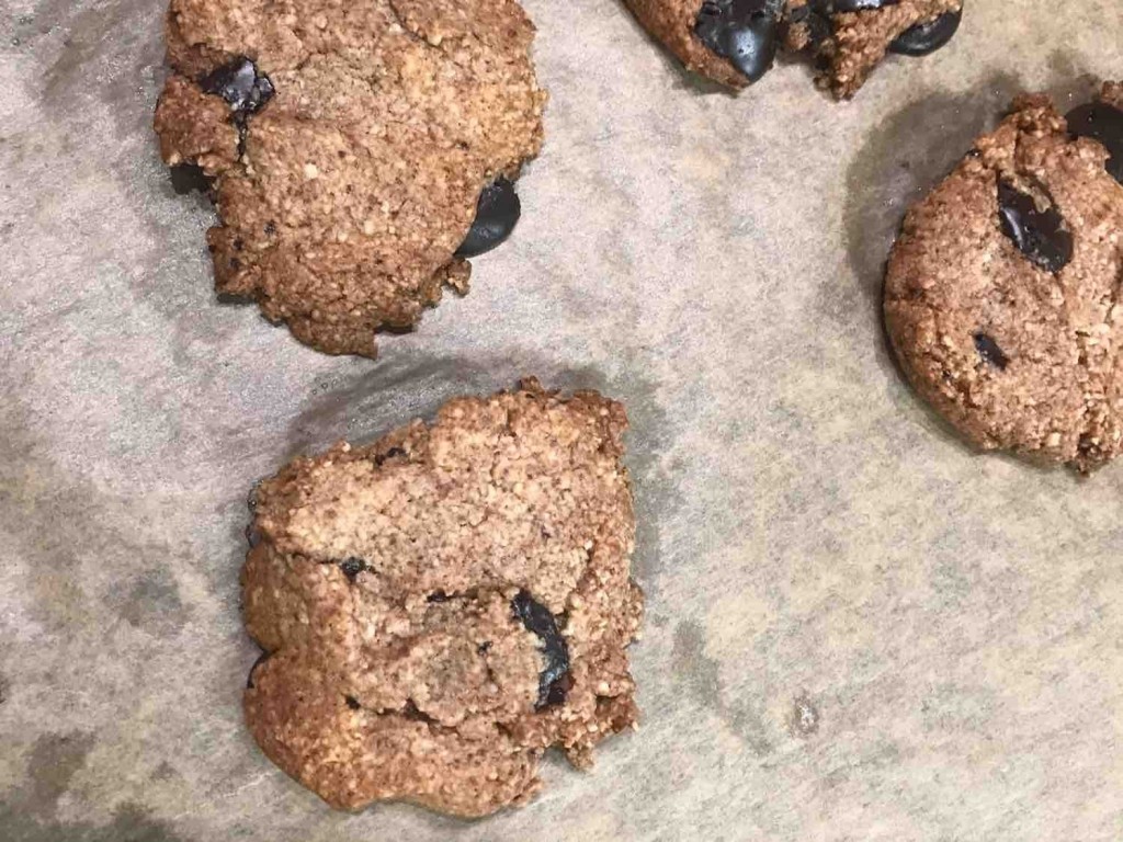 Schokoladen-Cookies von Babs69 | Hochgeladen von: Babs69