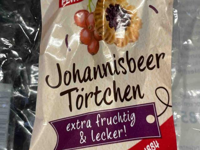 Johannisbeer Törtchen von ChrisXP13 | Hochgeladen von: ChrisXP13