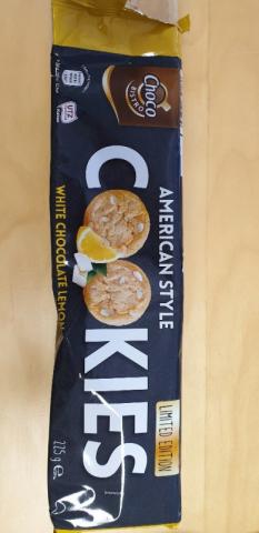 american style cookies von K. S. | Hochgeladen von: K. S.