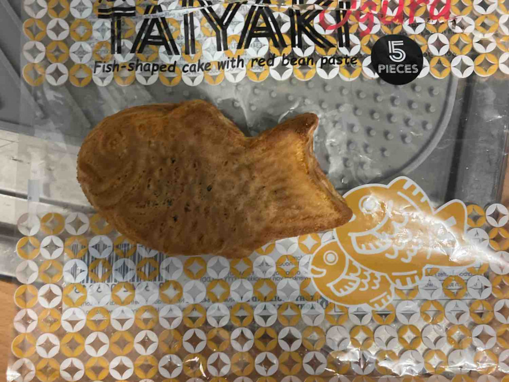 taiyaki von punshingmachine | Hochgeladen von: punshingmachine