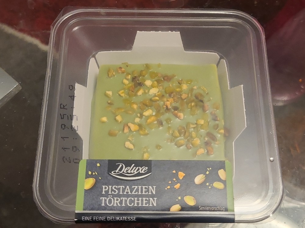Pistazien Törtchen von Rave... | Hochgeladen von: Rave... Pistazien Törtchen von Rave... | Hochgeladen von: Rave...