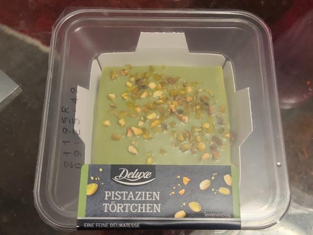 Pistazien Törtchen von Rave... | Hochgeladen von: Rave... Pistazien Törtchen von Rave... | Hochgeladen von: Rave...