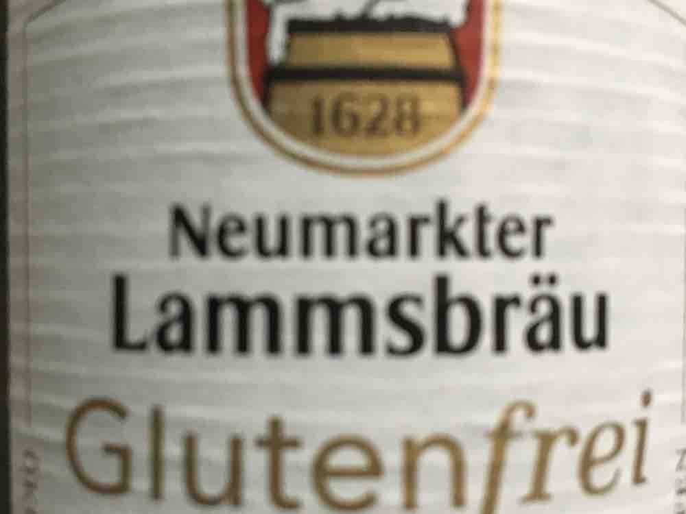 Neumarkter Lammsbräu, glutenfrei, alkoholfrei von kaiphilgottwal386 | Hochgeladen von: kaiphilgottwal386