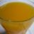 Albi Mango-Maracuja-Orange Saft im Glas | Hochgeladen von: pedro42