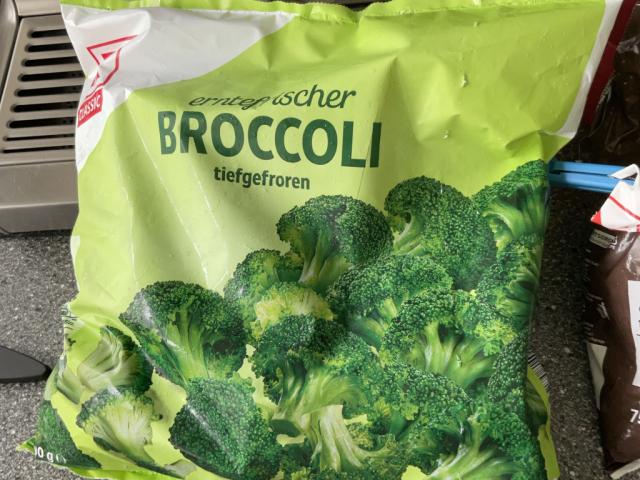 Broccoli tiefgefroren by maliA1 | Uploaded by: maliA1 Broccoli tiefgefroren by maliA1 | Uploaded by: maliA1