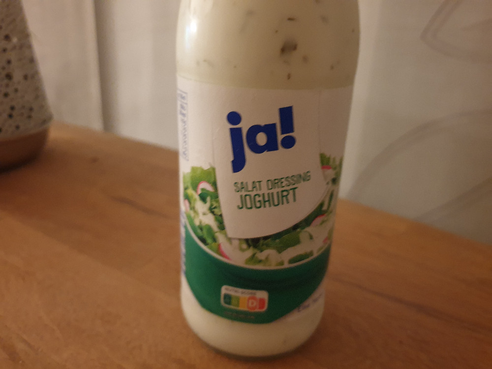 Salat Dressing Joghurt von Fohlen | Hochgeladen von: Fohlen