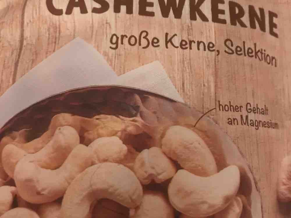 cashewkerne von barbara183 | Hochgeladen von: barbara183