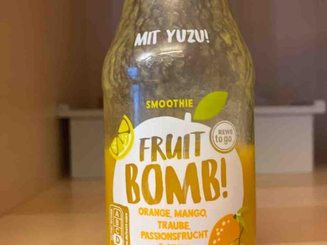 Fruit Bomb von isabelleselke867 | Hochgeladen von: isabelleselke867