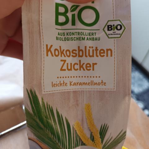 kokosblütenzucker by katharina_brnrt6 | Uploaded by: katharina_brnrt6