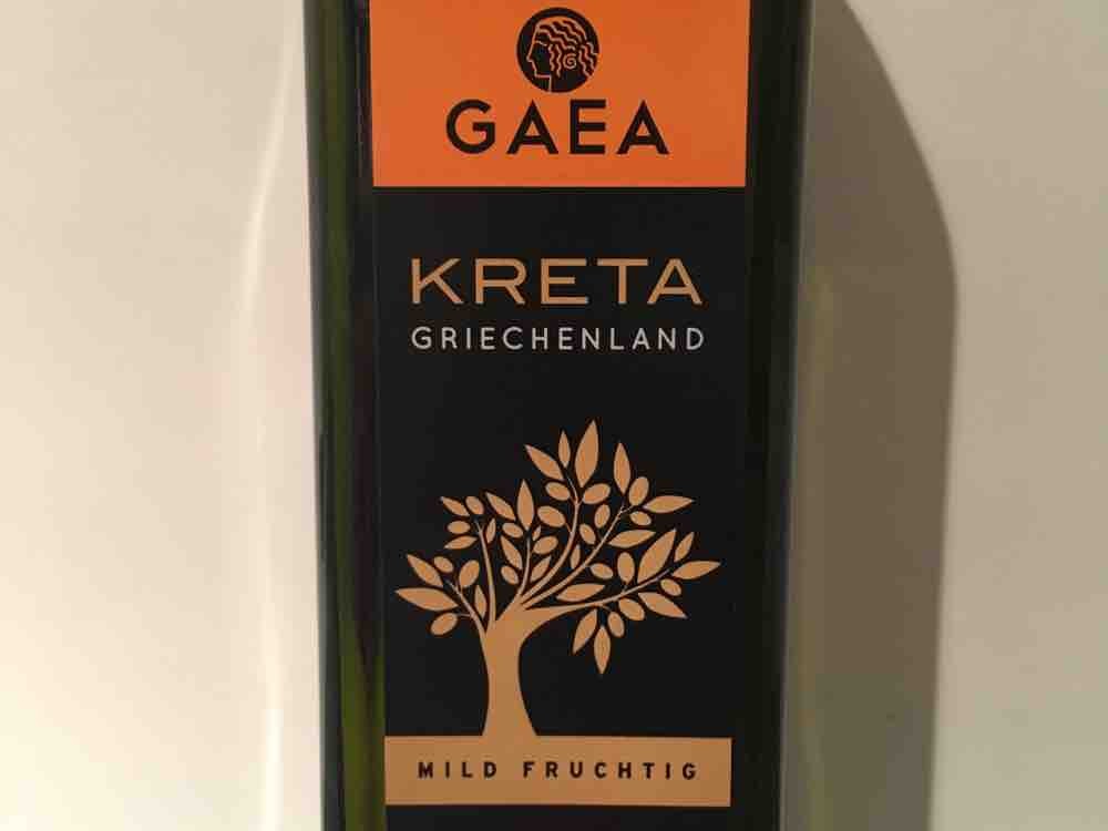 Natives Olivenöl Extra aus Kreta von elfenkatze | Hochgeladen von: elfenkatze