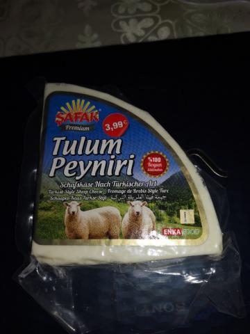 Tulum Peyniri, Schafskäse nach türkischer Art von Lorse | Hochgeladen von: Lorse