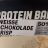 Protein Bar, Weisse Schokolade Crisp von Schnegge47122 | Hochgeladen von: Schnegge47122