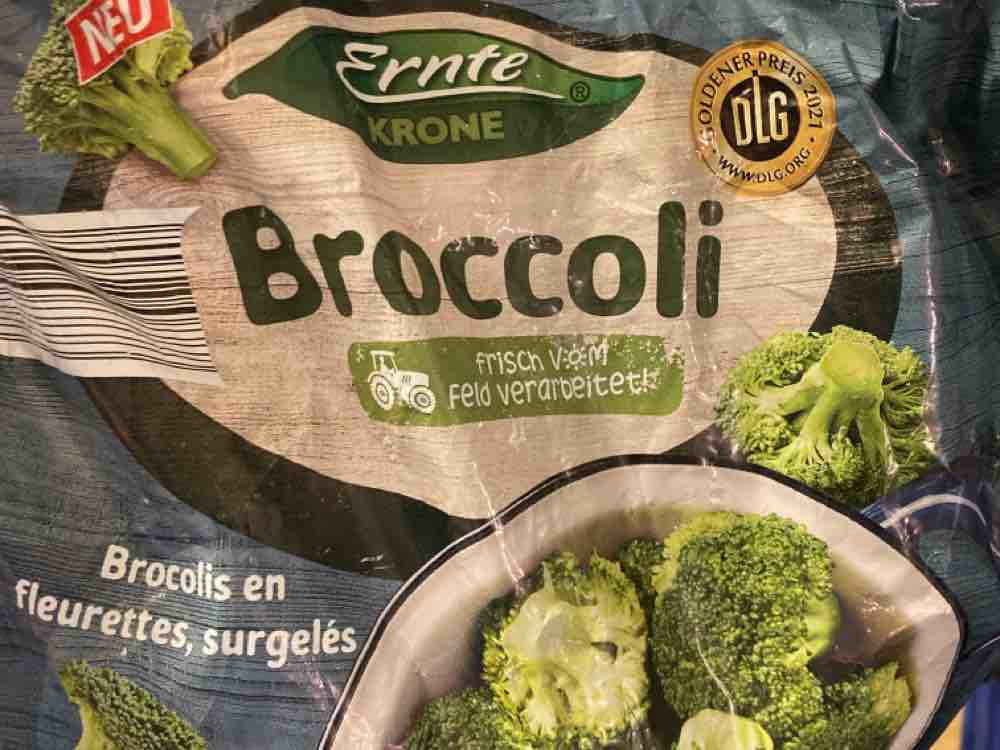 Broccoli von Dan500 | Hochgeladen von: Dan500