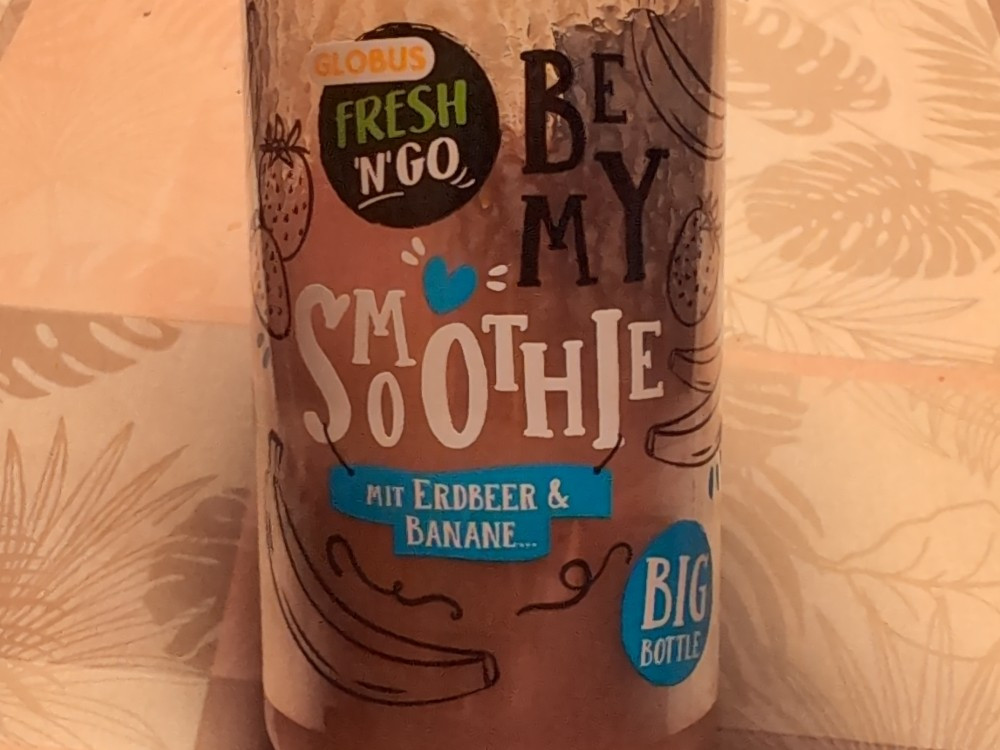 Fresh n Go Smoothie, Erdbeer & Banane von Selina383 | Hochgeladen von: Selina383 Fresh n Go Smoothie, Erdbeer & Banane von Selina383 | Hochgeladen von: Selina383