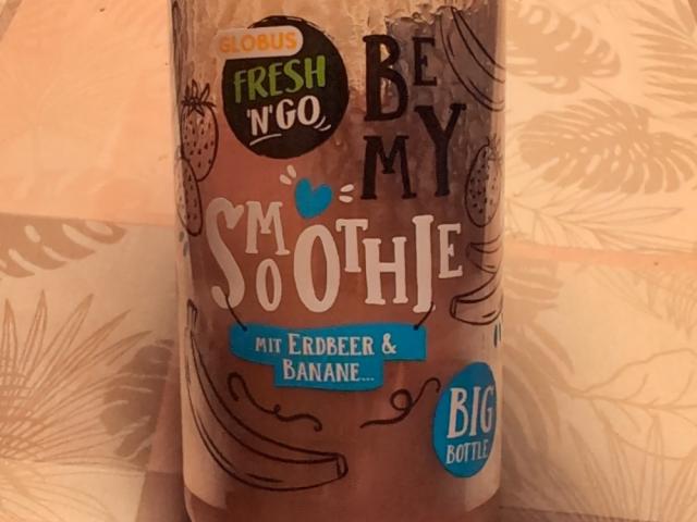 Fresh n Go Smoothie, Erdbeer & Banane von Selina383 | Hochgeladen von: Selina383 Fresh n Go Smoothie, Erdbeer & Banane von Selina383 | Hochgeladen von: Selina383
