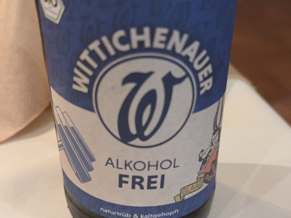 Wittichenauer, Alkoholfrei von dschug | Hochgeladen von: dschug Wittichenauer, Alkoholfrei von dschug | Hochgeladen von: dschug