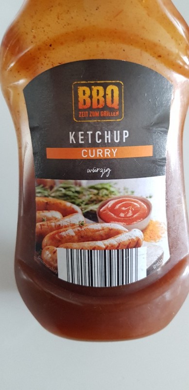 BBC Ketchup Curry von Atomino | Hochgeladen von: Atomino