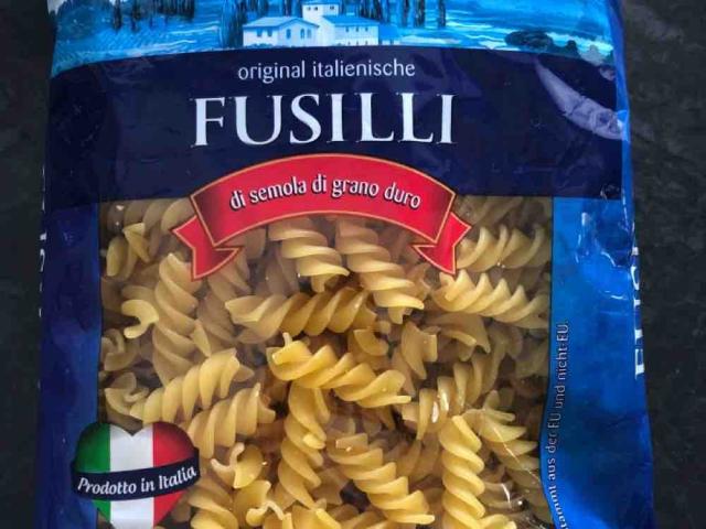 Fusilli by toniton | Hochgeladen von: toniton