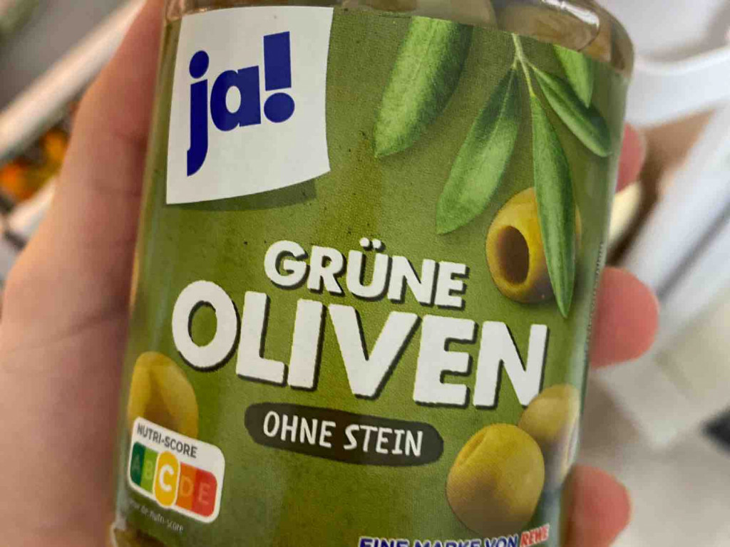 Oliven von michisielaff | Hochgeladen von: michisielaff