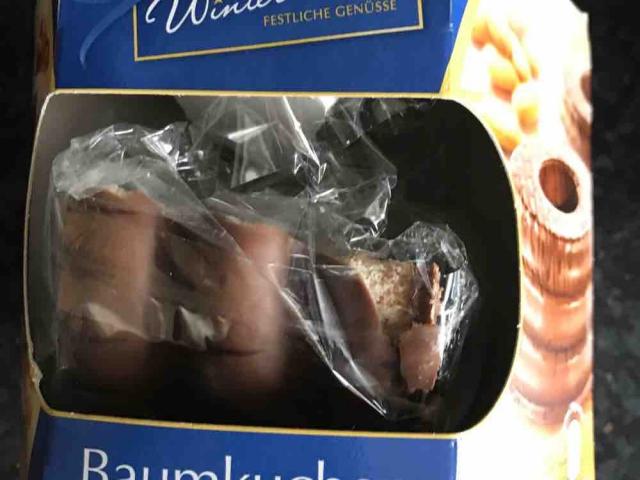 Baumkuchen, Vollmilch von LutzR | Hochgeladen von: LutzR