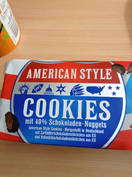 Cookies Hit von Wiebke Steinmann | Hochgeladen von: Wiebke Steinmann
