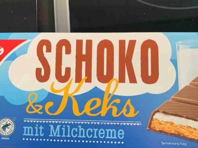 Schoko & Keks von ilobatzi | Hochgeladen von: ilobatzi