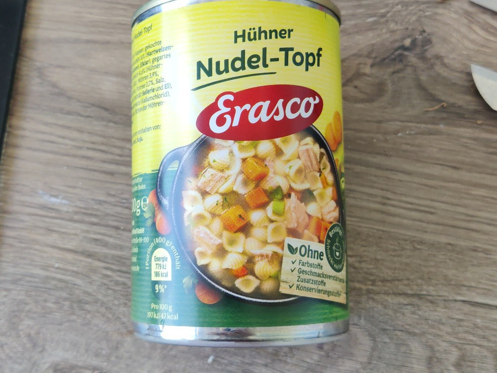 Hühner Nudel Topf von FatOskar | Hochgeladen von: FatOskar Hühner Nudel Topf von FatOskar | Hochgeladen von: FatOskar