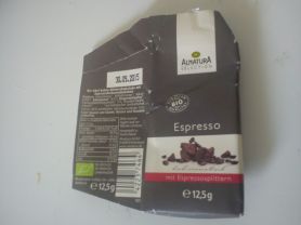 Schokotäfelchen Espresso | Hochgeladen von: GatoDin