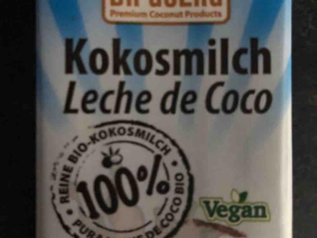 Kokosmilch, Leche de coco von Nicolette | Hochgeladen von: Nicolette