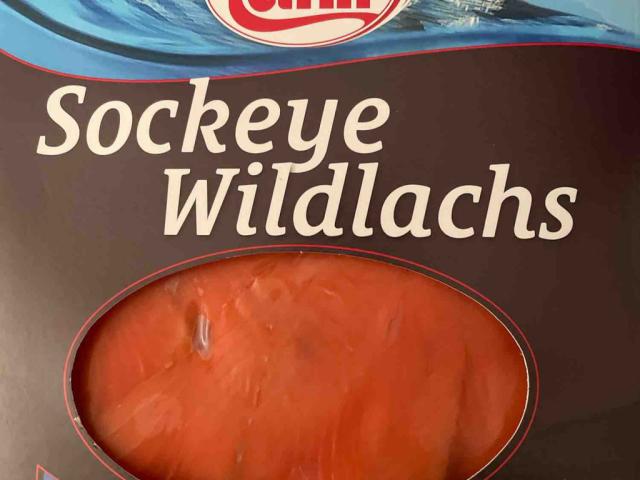 sockeye wildlachs by chrriiz | Uploaded by: chrriiz