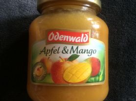 Apfel & Mango | Hochgeladen von: LuckyLuna