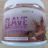 Flave powder double chocolate Chip flavour von Stefanie Hewelt | Hochgeladen von: Stefanie Hewelt