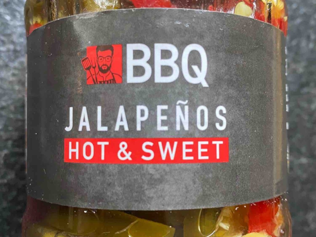 BBQ Jalapenos, Hot & Sweet von Kruemel2006 | Hochgeladen von: Kruemel2006