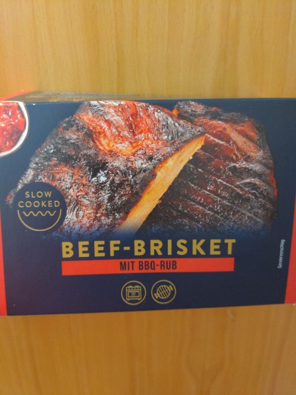 Beef Brisket, slow cooked von benzand | Hochgeladen von: benzand